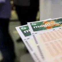 Mega-Sena acumula e vai a R$ 36 milhões; 3 apostas mineiras acertam a quina