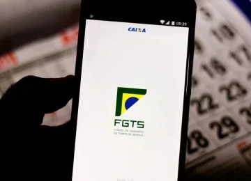 O FGTS pode ser usado para a compra de im&oacute;veis, conforme regras da Caixa Econ&ocirc;mica Federal. -  (crédito: depositphotos.com / rafapress)