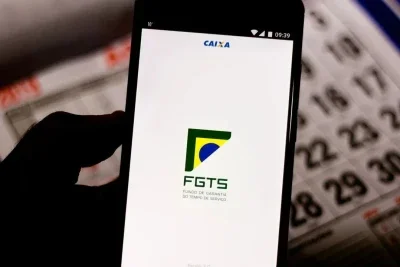 O FGTS pode ser usado para a compra de im&oacute;veis, conforme regras da Caixa Econ&ocirc;mica Federal. -  (crédito: depositphotos.com / rafapress)