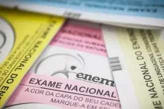 Enem 2026: como é a prova, critérios de correção e outras dúvidas