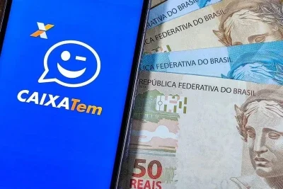 Manter o cadastro atualizado no Caixa Tem &eacute; fundamental para acessar os servi&ccedil;os  -  (crédito: Reprodu&ccedil;&atilde;o/ depositphotos.com Alisonnune)