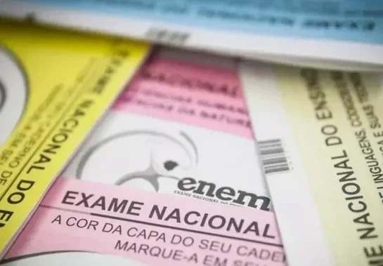 Enem 2026: como é a prova, critérios de correção e outras dúvidas