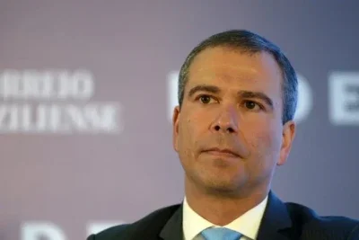 Os diálogos estavam nos celulares apreendidos pela PF durante a Operação Compliance Zero, que investiga o mega esquema de corrupção estruturado por meio de fraudes no sistema financeiro -  (crédito: Ed Alves/CB/D.A Press)