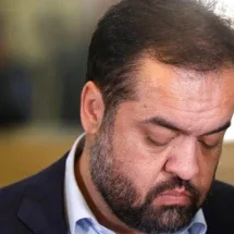 Reviravolta no RJ: Cláudio Castro desiste de disputar o Senado - Fernando Frazão/Agência Brasil