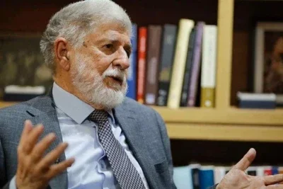 A classificação dos EUA de que PCC e CV serão interpretados como grupos terroristas contraria o governo Lula  -  (crédito: BBC Geral)