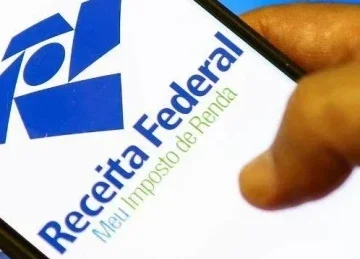 Contribuintes podem consultar a restitui&ccedil;&atilde;o do Imposto de Renda 2026 pelo aplicativo da Receita Federal. -  (crédito: Ag&ecirc;ncia Brasil)