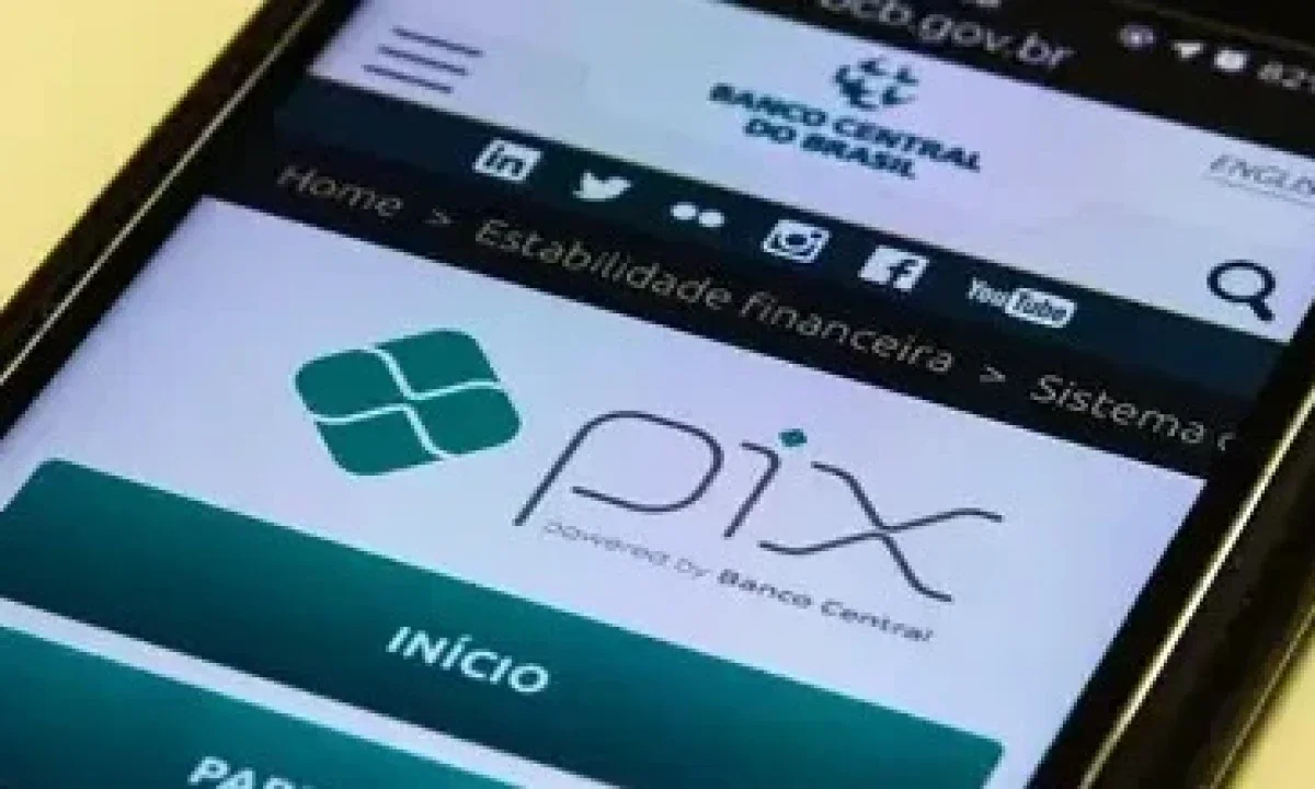 Pix Automático ou débito automático: qual a melhor opção para as contas - Divulga&ccedil;&atilde;o / EBC