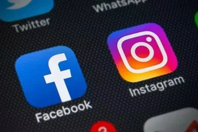 Proteger acessos a redes sociais como Facebook e Instagram &eacute; crucial para seguran&ccedil;a de dados. -  (crédito: Reprodu&ccedil;&atilde;o/ Redes Sociais)