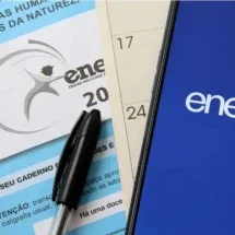 MEC prorroga inscrições para Enem até 12 de junho; veja novo cronograma - Reprodução/Enem