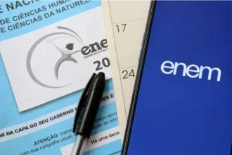 MEC prorroga inscrições para Enem até 12 de junho; veja novo cronograma