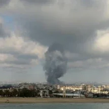 Irã lança mísseis contra Israel após ataques em Beirute - Kawnat Haju/AFP