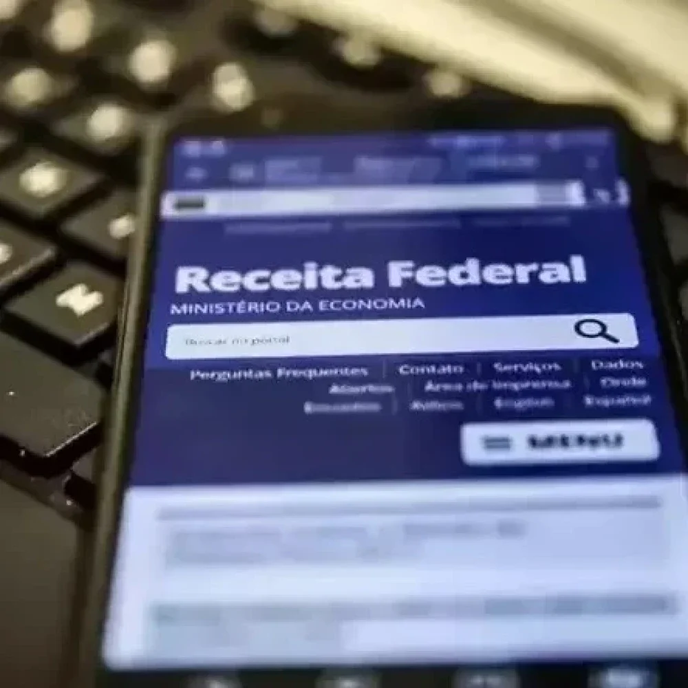 Receita Federal notificou mais de 900 mil contribuintes; veja como regularizar