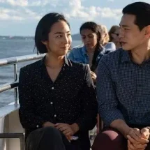 Filmes e séries românticos da Netflix para assistir no Dia dos Namorados - A24/Reprodu&ccedil;&atilde;o