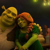 Após críticas, 'Shrek 5' ganha novo trailer com mesma identidade - Dreamworks/Reprodu&ccedil;&atilde;o