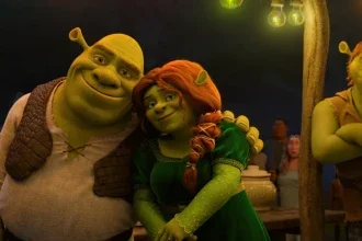 Após críticas, 'Shrek 5' ganha novo trailer com mesma identidade