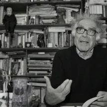 Carlo Ginzburg, historiador italiano pioneiro, morre aos 87 anos - Divulgação/PUC-SP