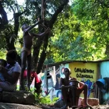 STF rejeita recurso de MG e mantém mineração suspensa na Serra do Curral - Ramon Lisboa/EM/D.A Press