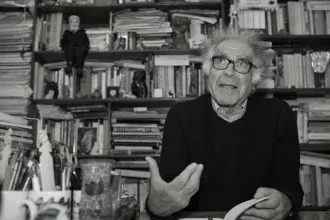 Carlo Ginzburg, historiador italiano pioneiro, morre aos 87 anos