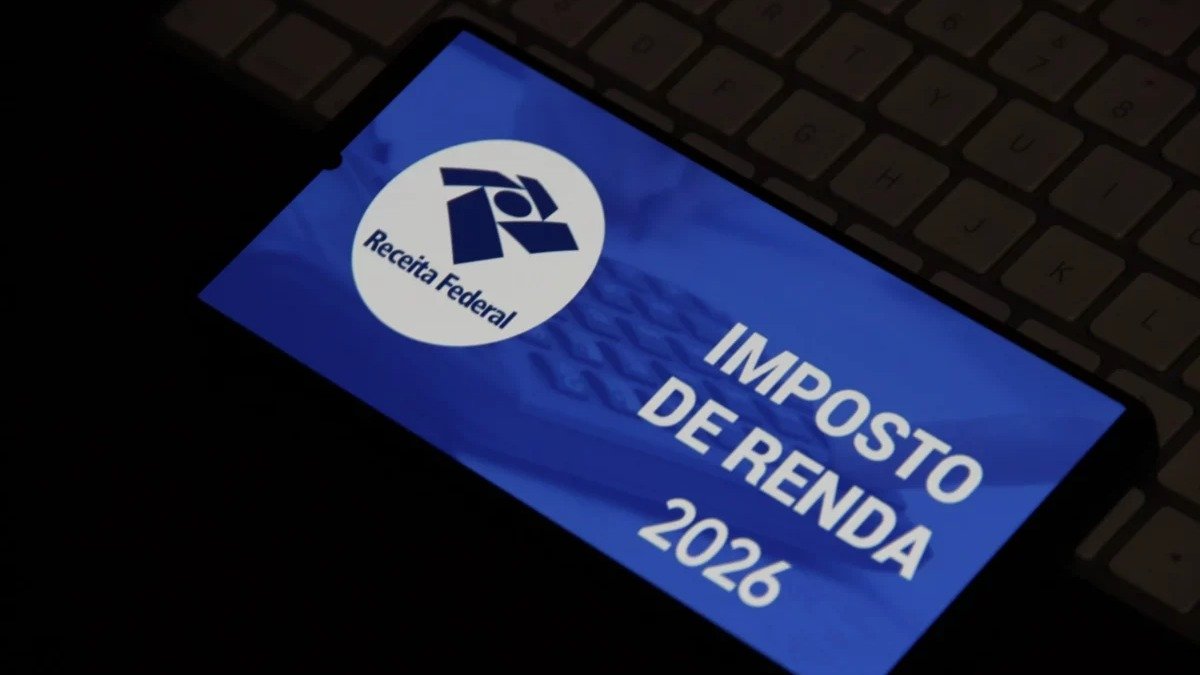 O Imposto de Renda 2026, cujo segundo lote de restitui&ccedil;&atilde;o foi liberado para consulta nesta ter&ccedil;a-feira, e &eacute; o maior da hist&oacute;ria -  (crédito: Divulga&ccedil;&atilde;o/ adobe stock)