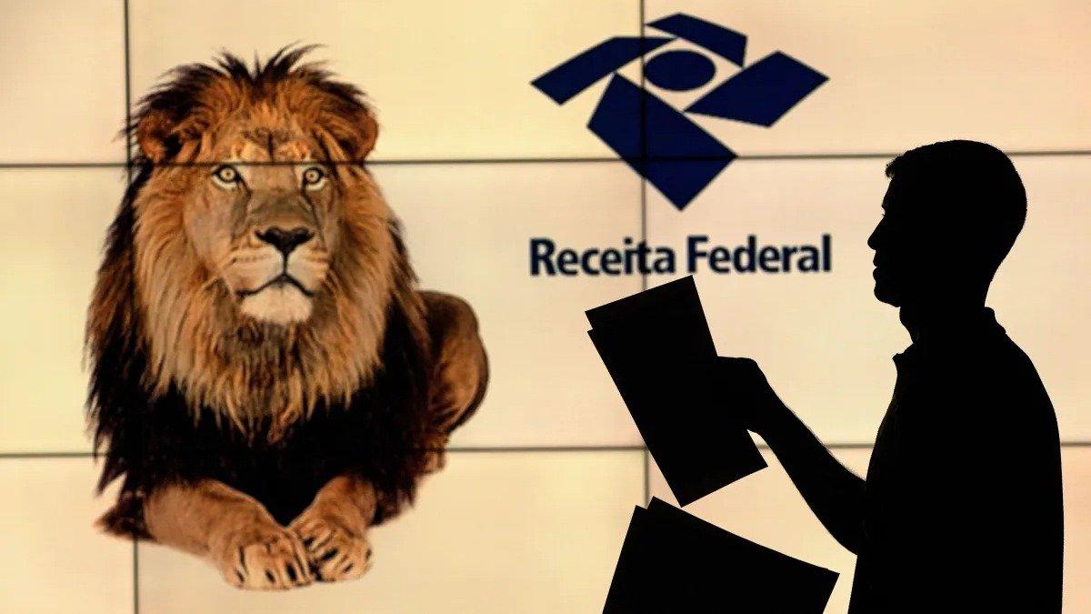 Com a Receita Federal liberando o segundo lote de restitui&ccedil;&atilde;o, contribuintes podem consultar os valores do Imposto de Renda. -  (crédito: Ag&ecirc;ncia Brasil)