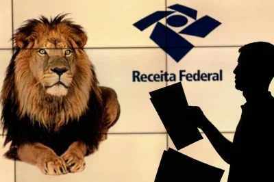 Valores ser&atilde;o pagos a 4 milh&otilde;es de contribuintes no pr&oacute;ximo dia 15 -  (crédito: Ag&ecirc;ncia Brasil)