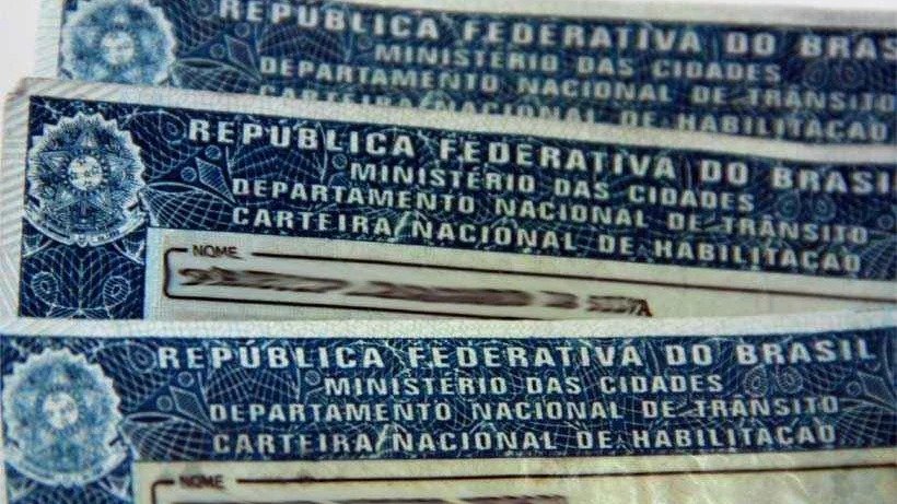 CNH digital vale como documento? 5 dúvidas comuns sobre a versão online - Divulga&ccedil;&atilde;o / Detran