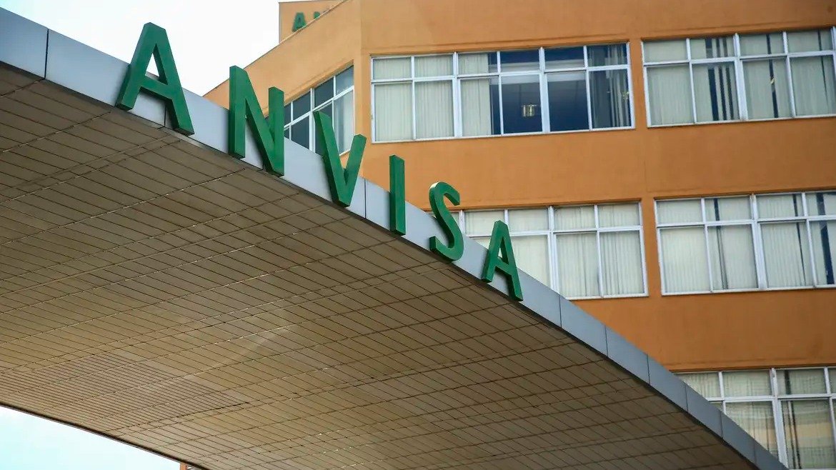 A Anvisa &eacute; o &oacute;rg&atilde;o respons&aacute;vel pela fiscaliza&ccedil;&atilde;o de produtos e divulga&ccedil;&atilde;o de itens irregulares. -  (crédito: Divulga&ccedil;&atilde;o)