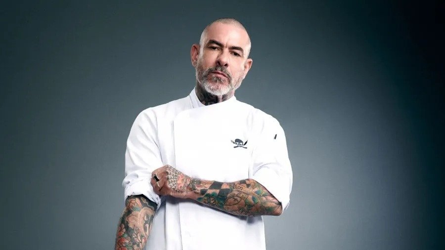 Além de Fogaça: 5 chefs que viraram estrelas de TV no Brasil
