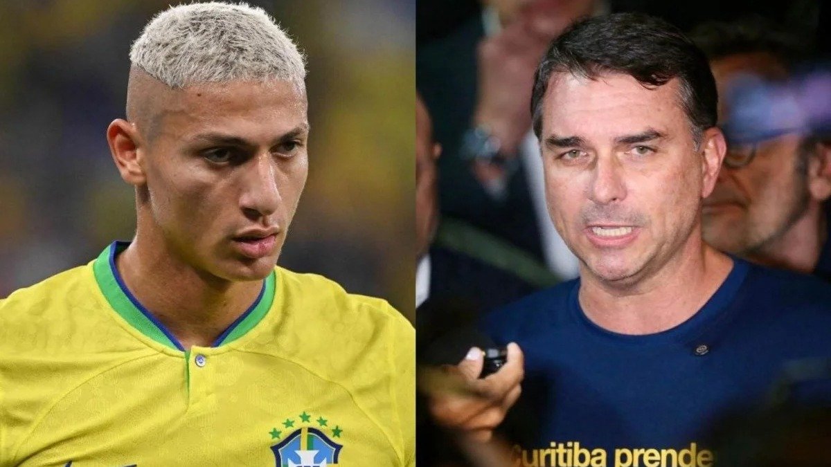 Além de Richarlison: outros 5 famosos que já tiveram brigas por imóveis