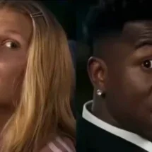 Vanessa da Mata critica memes com Vini Jr. e Haaland: 'Mau gosto' - Reprodução/ Redes Sociais 