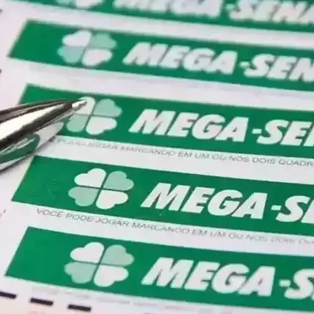 Mega-Sena acumula e vai a R$ 76 milhões; 3 mineiros acertam a quina