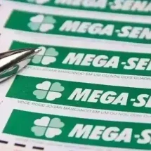 Os maiores prêmios já pagos pela Mega-Sena em toda a história; veja lista - Reprodu&ccedil;&atilde;o/ Caixa