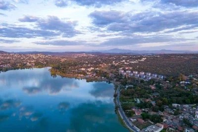 Lagoa Santa chegou a 241 casos notificados de sarna humana -  (crédito: Depositphotos.com - Pedro Truffi)