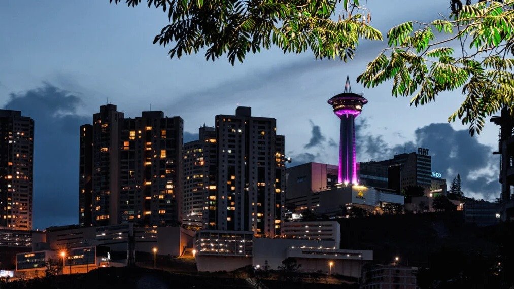 Regi&atilde;o Metropolitana de Belo Horizonte: cidades oferecem custo de vida vari&aacute;vel para quem busca novas op&ccedil;&otilde;es. -  (crédito: Flickr / Magno Ciqueira)