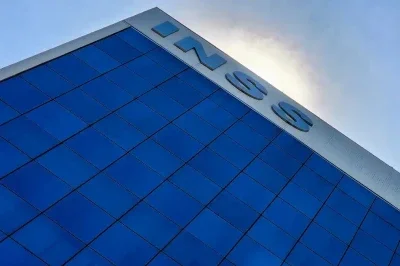 O INSS busca proteger seus benefici&aacute;rios de fraudes financeiras e descontos indevidos em empr&eacute;stimos consignados. -  (crédito: Divulga&ccedil;&atilde;o / Ag&ecirc;ncia Brasil)