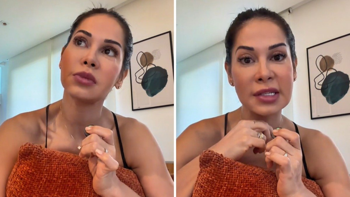 5 maiores polêmicas de Maíra Cardi que abalaram as redes sociais - Redes Sociais