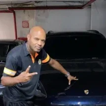 "Quem é pra matar?" pergunta atirador antes de assassinar homem por engano - Redes Sociais/Reprodução