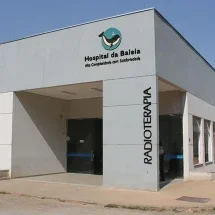 Vídeo: falta de energia no Hospital da Baleia afeta pacientes - Divulgação Hospital da Baleia