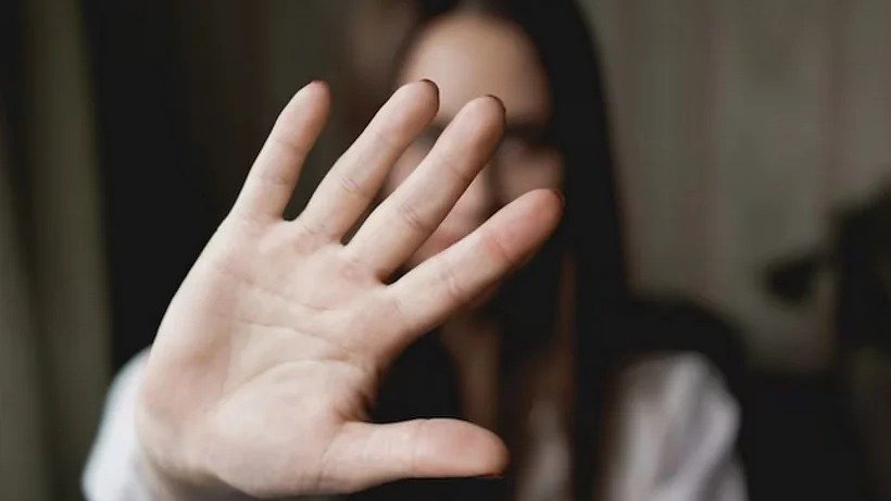 &Eacute; necess&aacute;rio reconhecer os sinais de alerta e impor limites para interromper o ciclo da viol&ecirc;ncia dom&eacute;stica -  (crédito: Reprodu&ccedil;&atilde;o)