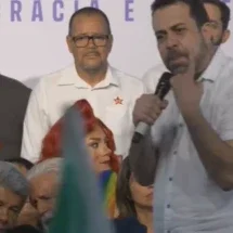 Boulos diz que Trump quer derrotar Lula para explorar minerais do Brasil - Reprodu&ccedil;&atilde;o/Youtube PT