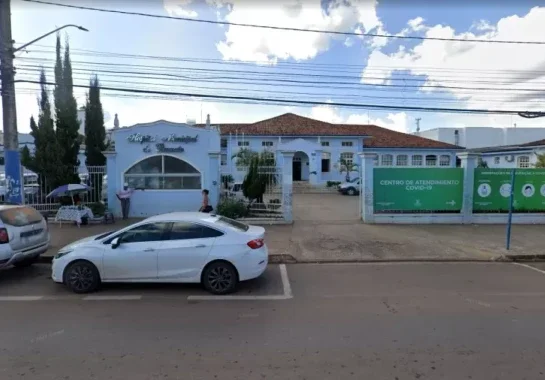 Google Street View