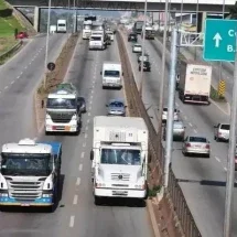 CRLV 2026 passa a ser exigido em MG nesta terça (1/9); veja quais placas - Alexandre Guzanshe/EM/D.A Press