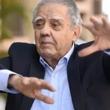 Morre, aos 98 anos, no Rio, o produtor de cinema Luiz Carlos Barreto - Ed Alves/CB/D.APress