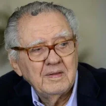 Morte de Barretão provoca onda de homenagens. Lula decreta luto oficial - Marcelo Ferreira/CB/D.A Press