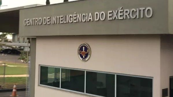 O Centro de Intelig&ecirc;ncia do Ex&eacute;rcito (CIE) desempenha um papel estrat&eacute;gico na defesa nacional, conforme detalhado na reportagem -  (crédito: Reprodu&ccedil;&atilde;o)
