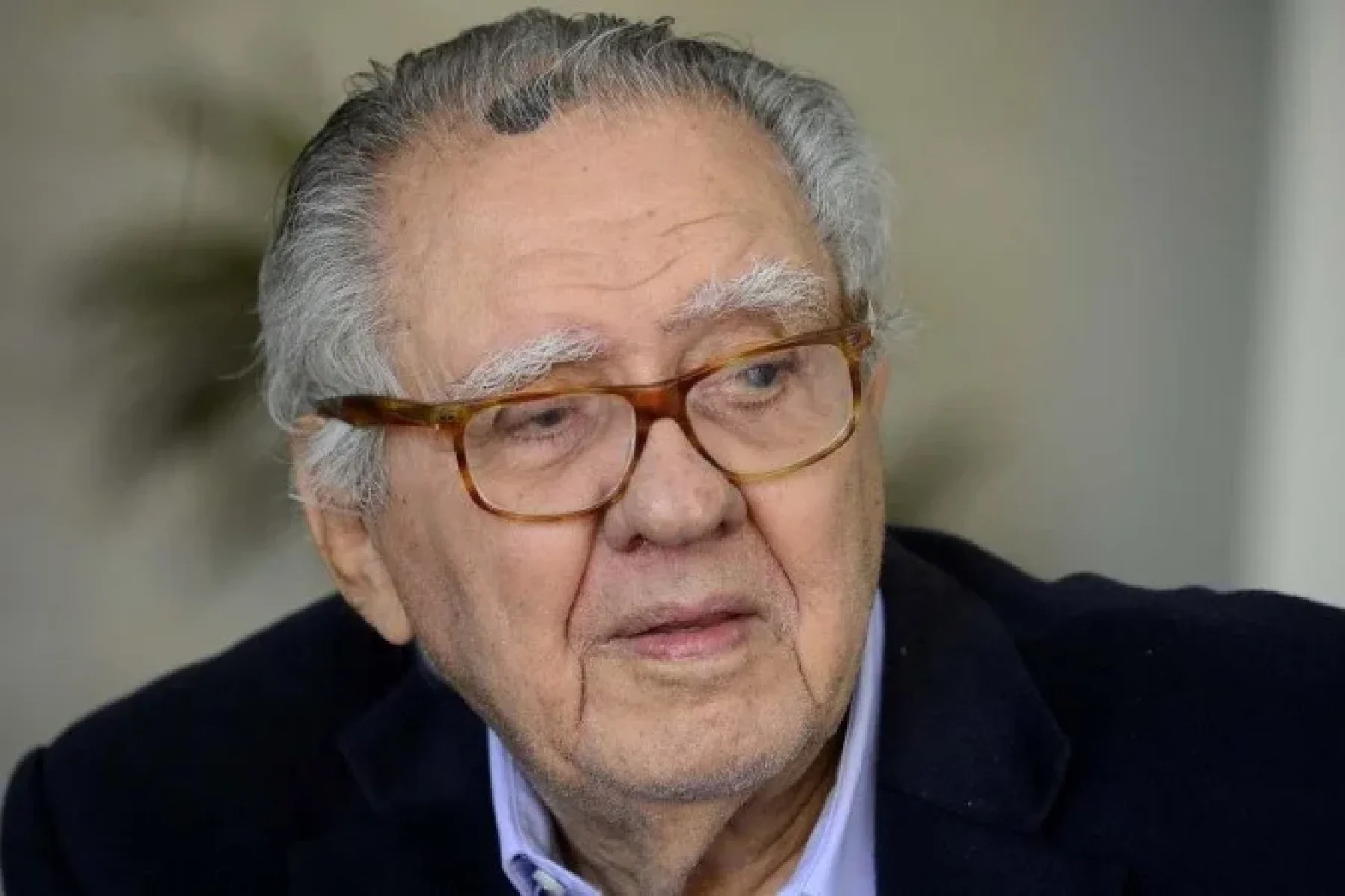 Morte de Barretão provoca onda de homenagens. Lula decreta luto oficial