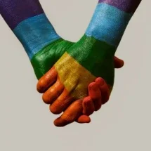 Minas é o estado com mais mortes de pessoas da comunidade  LGBT+ - Reprodução/Pexels