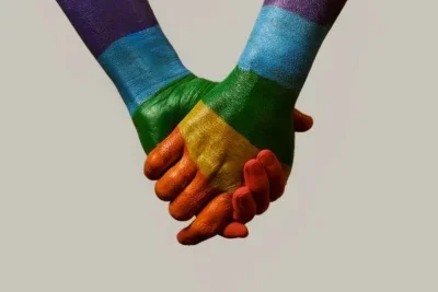 Minas registrou 662 casos de lesão corporal contra pessoas LGBTQIAPN+ em 2025 -  (crédito: Reprodução/Pexels)