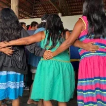 Justiça determina força-tarefa para enfrentar crise dos Maxakali em Minas - Reprodução/MPF
