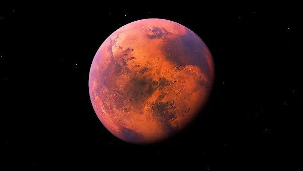 Como seria a vida em Marte, onde a gravidade equivale a 38% da terrestre